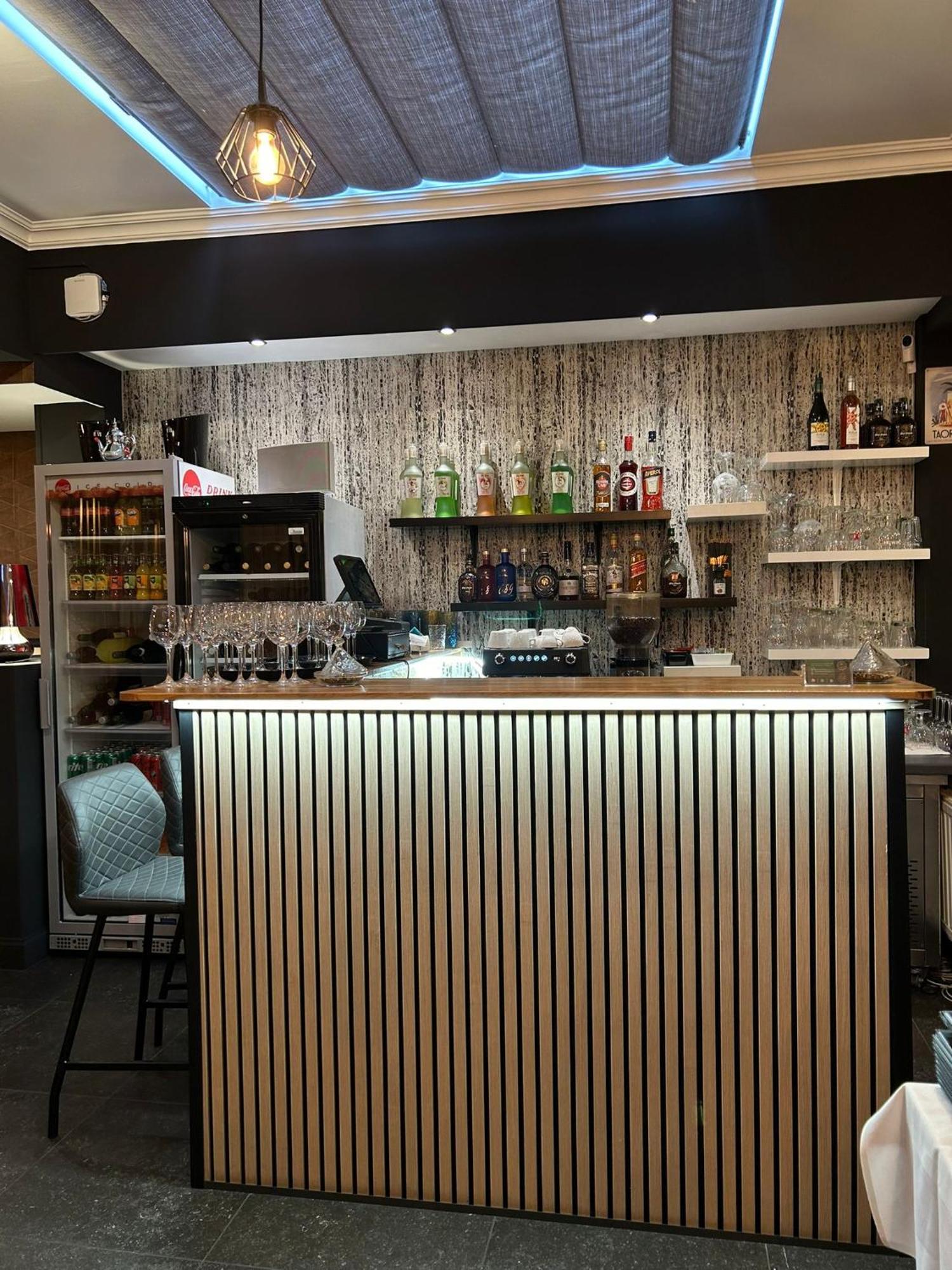 Hotel Taormina Brussels Airport ซาเวนเตม ภายนอก รูปภาพ