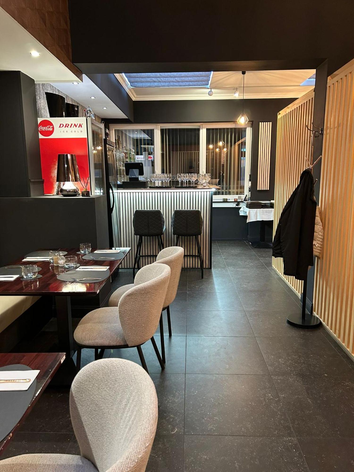 Hotel Taormina Brussels Airport ซาเวนเตม ภายนอก รูปภาพ