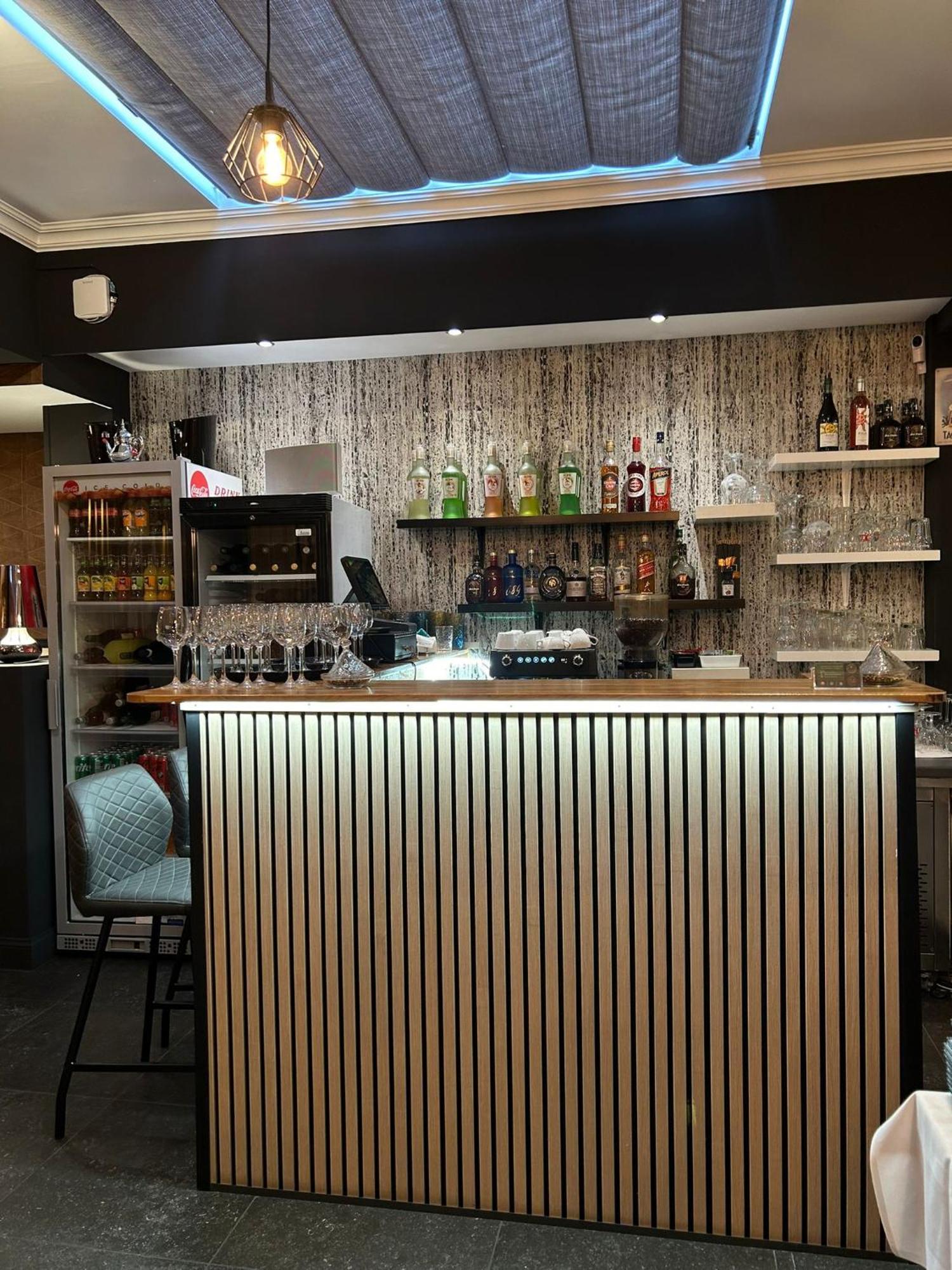 Hotel Taormina Brussels Airport ซาเวนเตม ภายนอก รูปภาพ